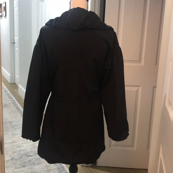 Medium black INC jacket - Picture 3 of 7